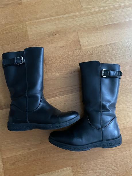 Dievčenské zimné čižmy lasocki, lasocki,29