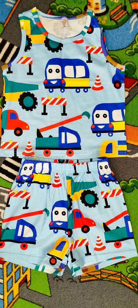 Chlapec 110, 104–116