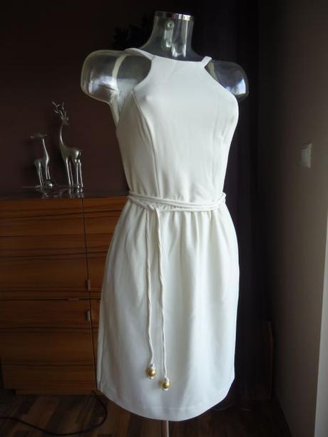 Nádherné šaty zn. mango suit, mango,m