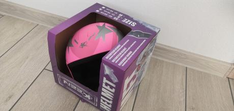 Detská lyžiarska prilba, s