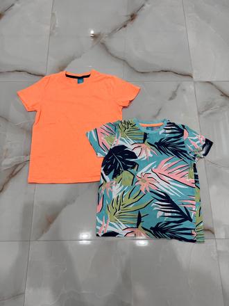 Tričká cena spolu, 116