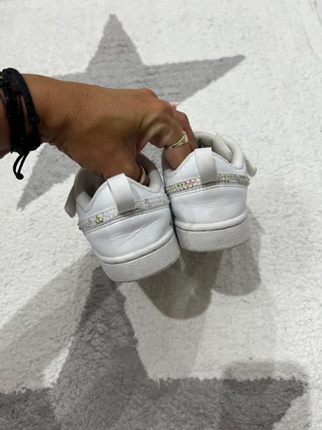 Nike tenisky s kamienkami 32, nike,32