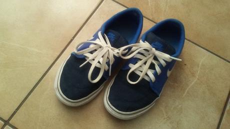 Nike tenisky, nike,33