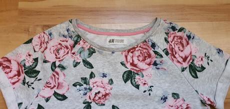 Saty -tunika, h&m,146