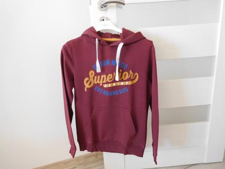 Edc-m-mikina pánska bavlnená, esprit,m