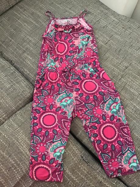 Overal na leto, pepperts,140