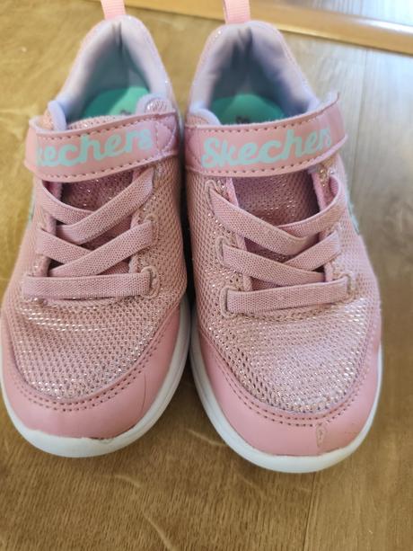 Tenisky, skechers,27