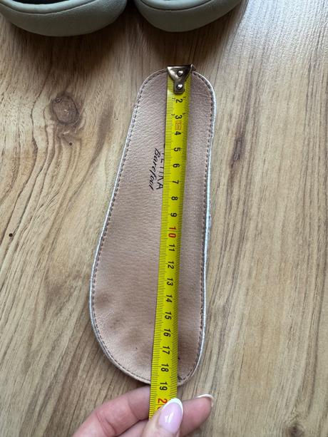 Protetika sandále 30, protetika,30