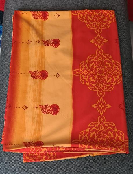 Jednolôžkové obliečky, 