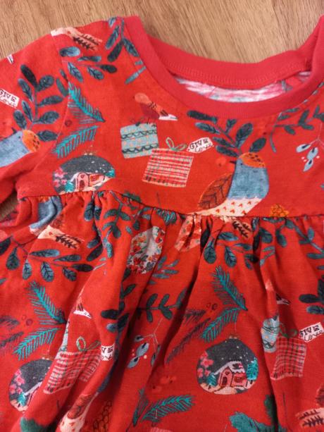 Vianocne saty next, 74