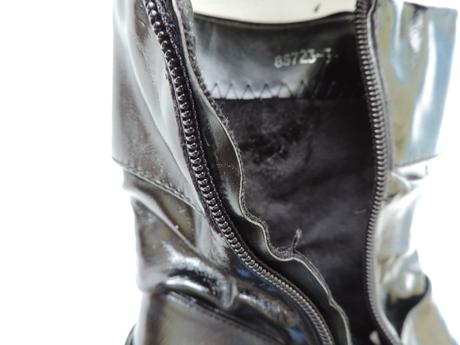 Dámske čižmičky, 36