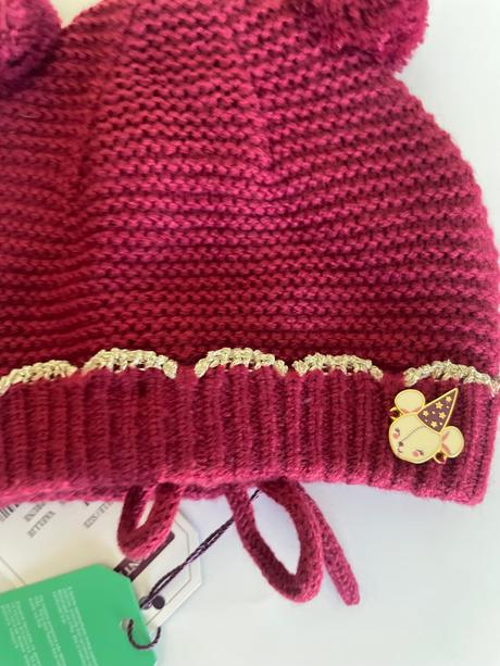 Čiapočka s myškou, sergent major,50 / 56 / 62