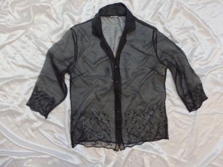 Velmi pekna bluzka, 38