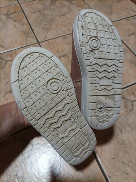 Oteplene topánky, 30