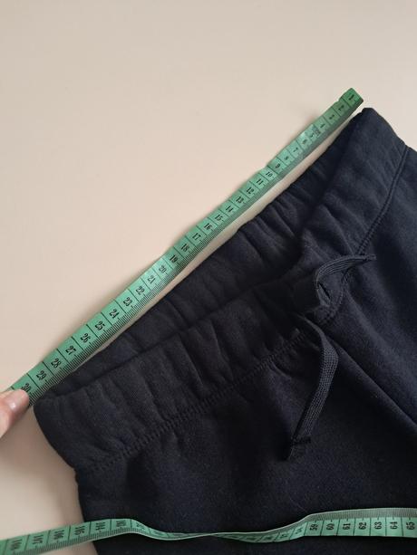 Cierne teplaky v.140 h&m, h&m,140