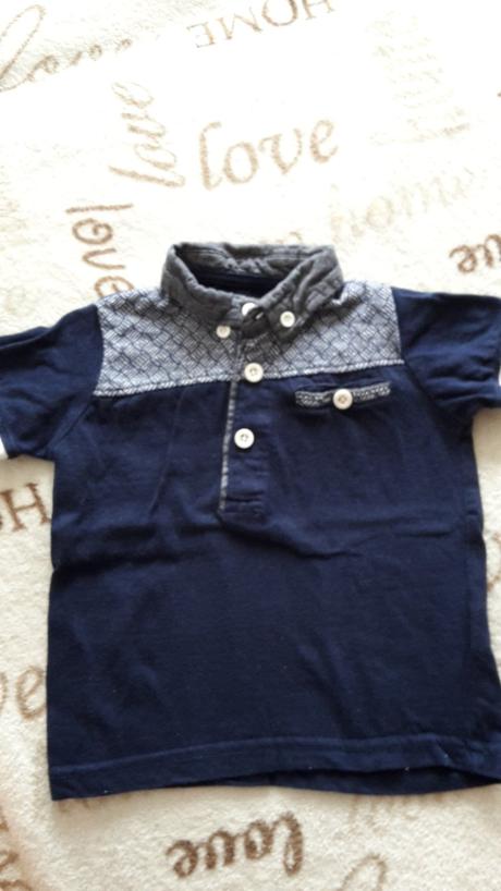 Polotricko, rebel,86