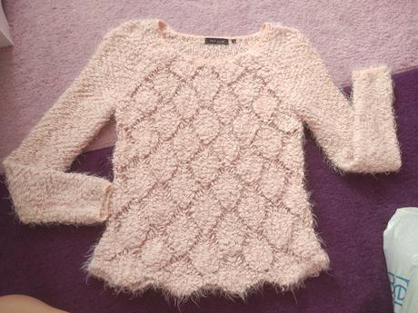 Pulóver, new look,xs