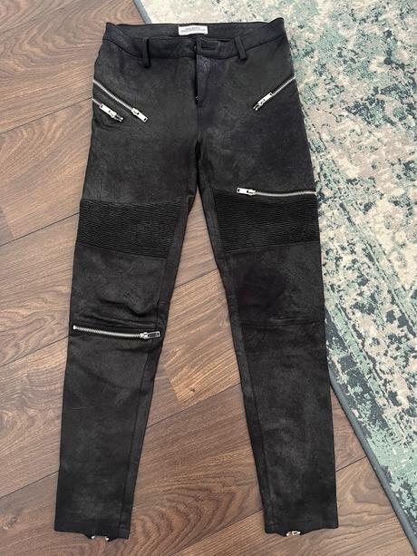 Nohavice zara, zara,xs