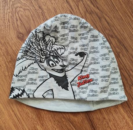 Čiapočka madagaskar, 98