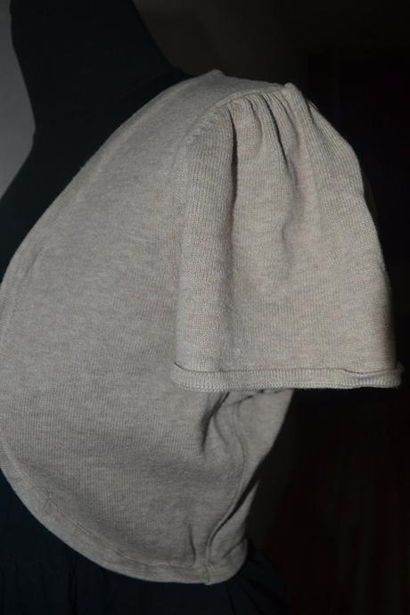 Blúzka 2 v 1, george,xl