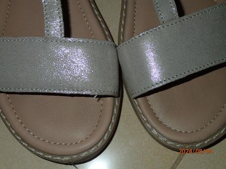 Sandálky lasocki, lasocki,34