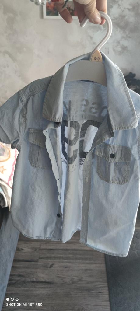 Frajerska košeľa, dopodopo,110