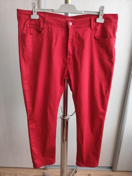 Dámske tenké rifle, 50