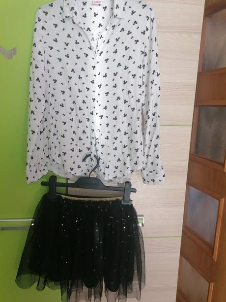 Mickey kosela, disney,140