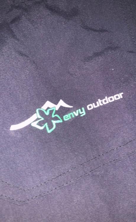 Tenke nohavice, envy,l