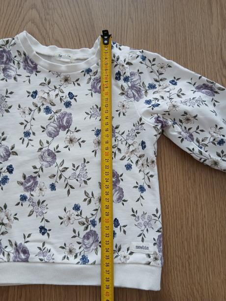 Mikiny 98/104, newbie,98