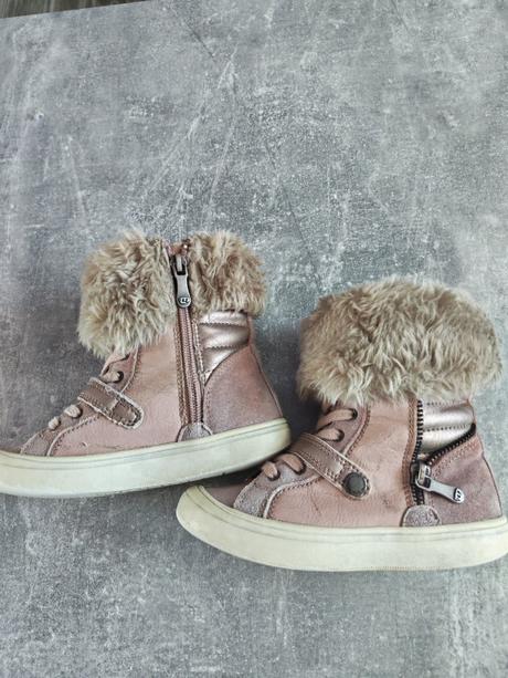 Prechodné čižmy, mayoral,29