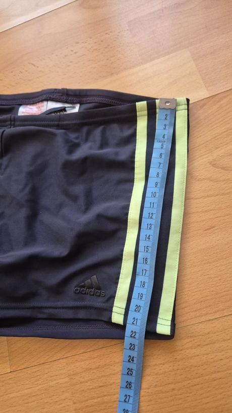 Adidas plavky 158, adidas,158
