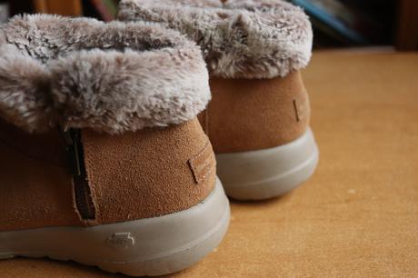 Zimné topánky, skechers,40