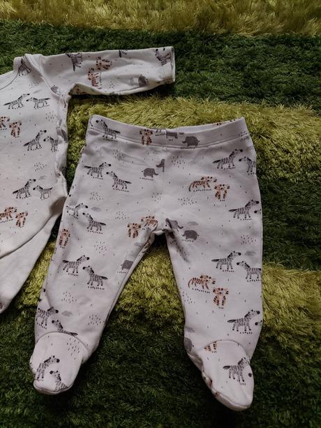 Body+polodupačky, f&f,62