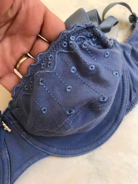 Súprava spodného prádla, m