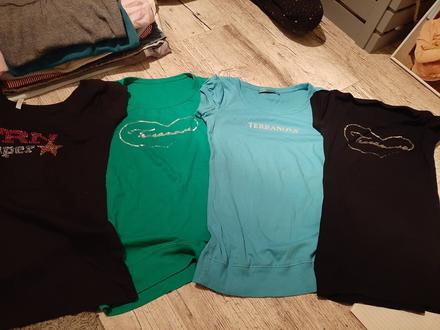 Tricko, terranova,xs
