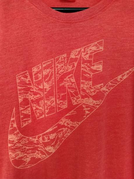 Tričko nike l, nike,l