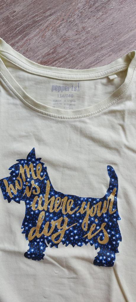 Tričko, pepperts,134