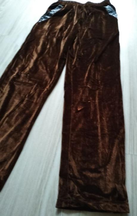 Tepláková súprava/domáci úbor, v. l/xl, v. 158-170, 40 - xl