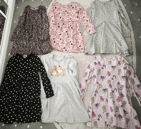 Balík 122/128, 122–134