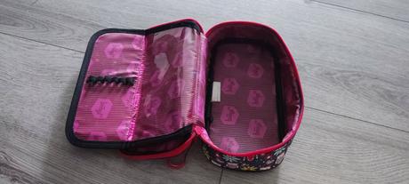 Sovičkový peračník baagl, 