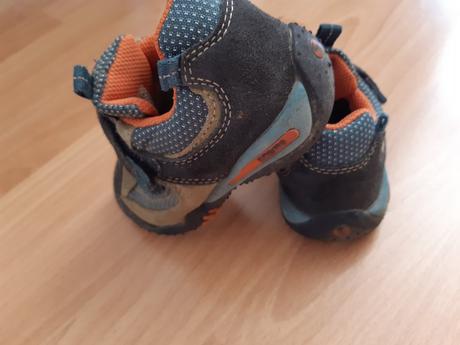 Superfit nízke topánky goratex, superfit,24