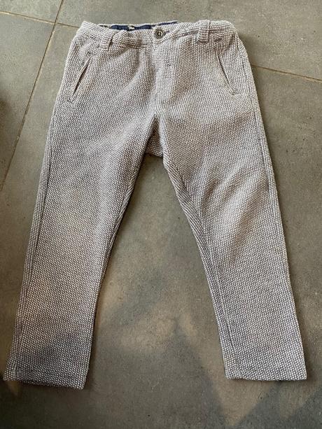 Nohavice ovs, fagottino,92