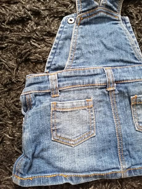 Šatová suknička, topomini,56