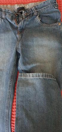 Predam džinsy, next,164