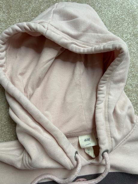 Mikina h&m, h&m,xs