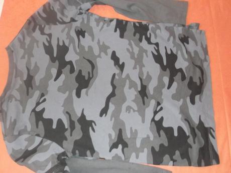 Detské tričká terranova č.128/134, terranova,128