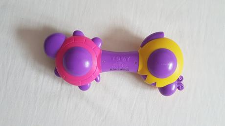 Predám hrkálku zn. tomy, 