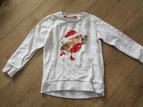 Filtrované tričko mikina, matalan,104