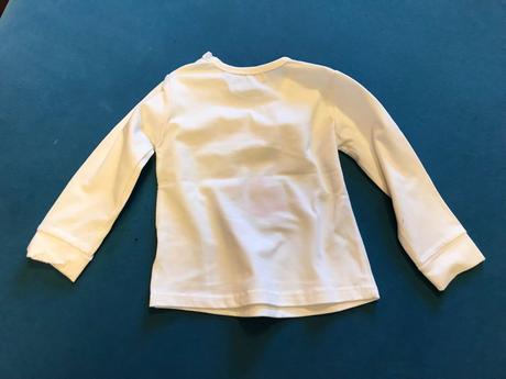 Tričko zn. lusa - vel. 86, lusa,86